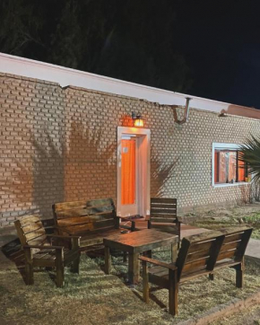 Intiquilla Hostel
